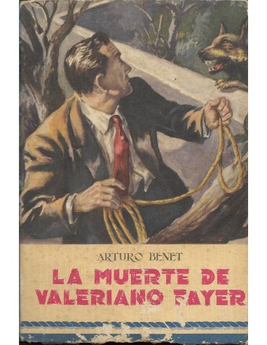 LA MUERTE DE VALERIANO FAYER