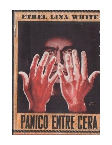 PÁNICO ENTRE CERA