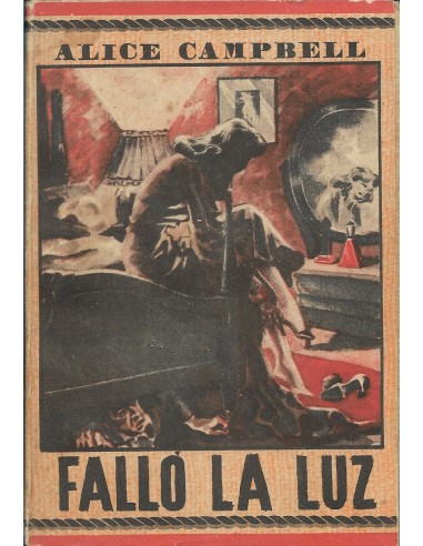 FALLÓ LA LUZ