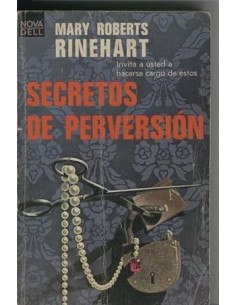 SECRETOS DE PERVERSIÓN