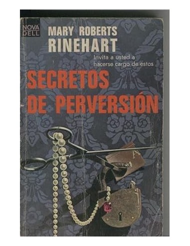 SECRETOS DE PERVERSIÓN