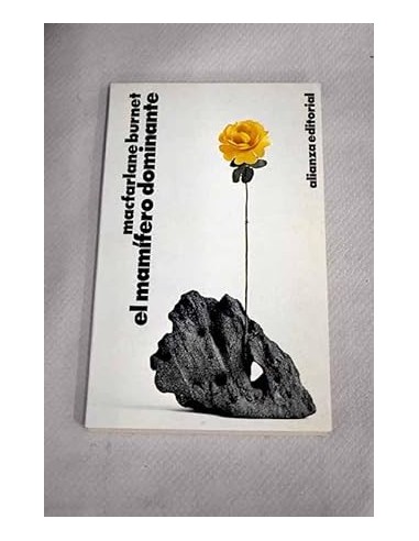 EL MAMÍFERO DOMINANTE