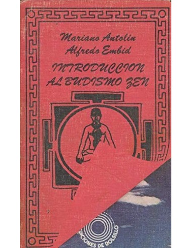 INTRODUCCIÓN AL BUDISMO ZEN