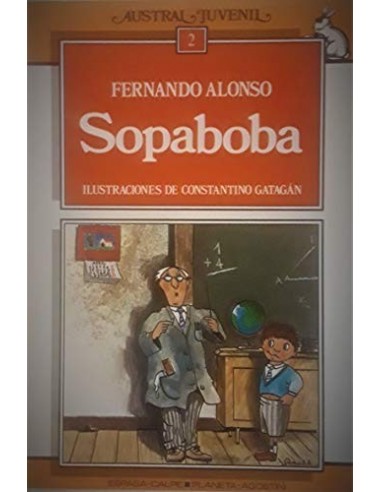 SOPABOBA