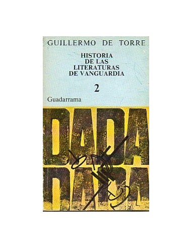 HISTORIA DE LAS LITERATURAS DE...