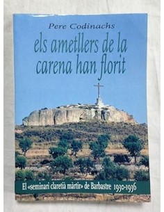 ELS AMETLLERS DE LA CARENA...