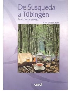 DE SUSQUEDA A TUBINGEN...