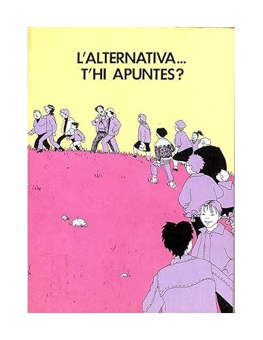 LA MISSA CONTESTADA PER UN...