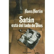 SATÁN ESTÁ DEL LADO DE DIOS