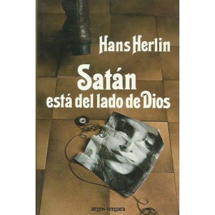 SATÁN ESTÁ DEL LADO DE DIOS