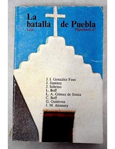 LA BATALLA DE PUEBLA