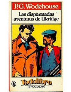LAS DISPARATADAS AVENTURAS...