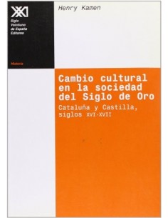 CAMBIO CULTURAL EN LA...