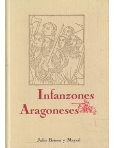 INFANZONES ARAGONESES