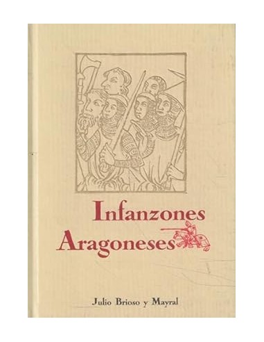 INFANZONES ARAGONESES