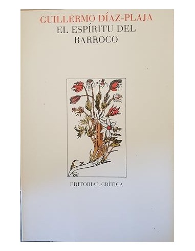 EL ESPÍRITU DEL BARROCO