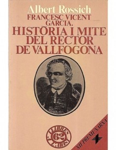 FRANCESC VICENT GARCIA...