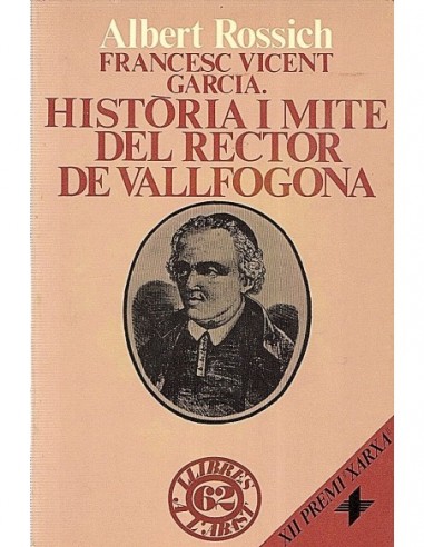FRANCESC VICENT GARCIA HISTÒRIA I...