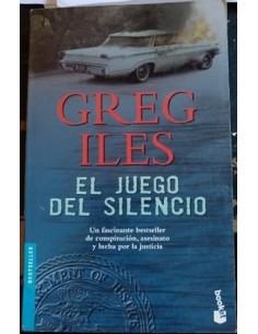 EL JUEGO DEL SILENCIO