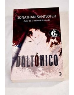 DALTÓNICO
