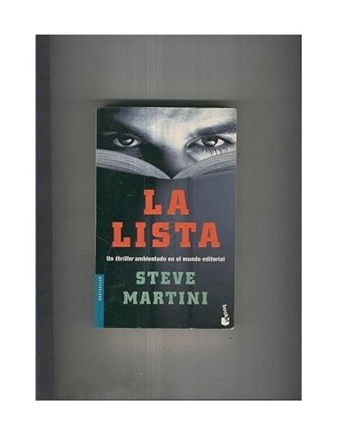 LA LISTA