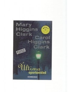 ÚLTIMA OPORTUNIDAD