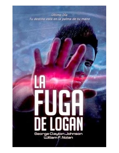 LA FUGA DE LOGAN