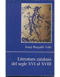 LITERATURA CATALANA DEL...
