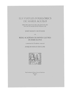 ELS VIATGES FOLKLÒRICS DE...