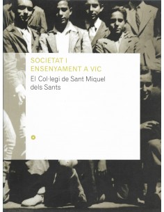 SOCIETAT I ENSENYAMENT A...