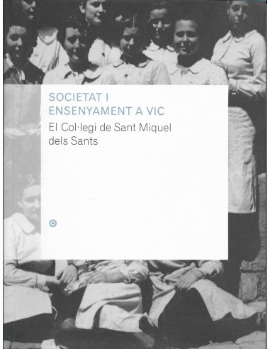 SOCIETAT I ENSENYAMENT A VIC El...