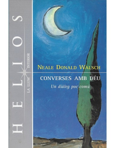 CONVERSES AMB DEU Un diàleg poc comú