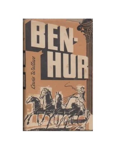 BEN-HUR