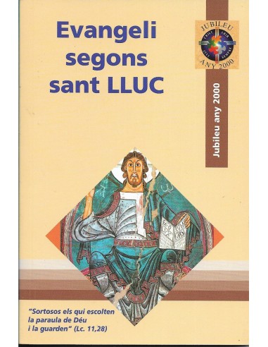 EVANGELI SEGONS SANT LLUC