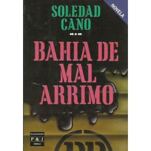 BAHÍA DE MAL ARRIMO