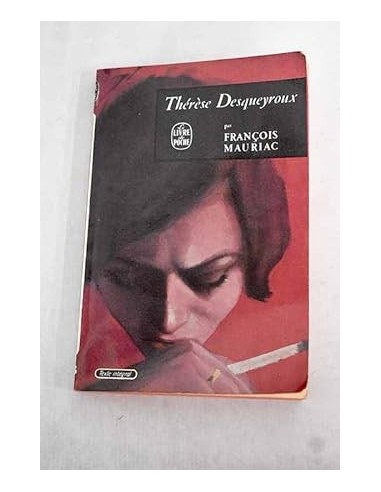 THERESE DESQUEYROUX