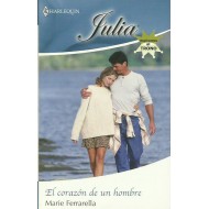 EL CORAZÓN DE UN HOMBRE