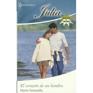 EL CORAZÓN DE UN HOMBRE