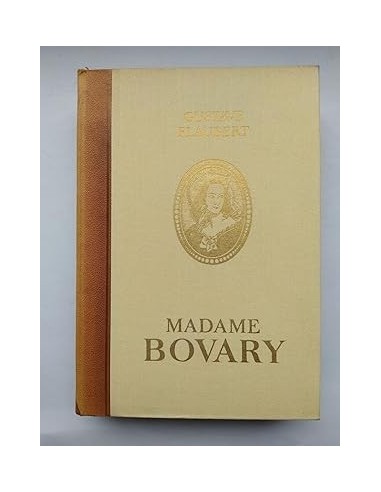 MADAME BOVARY Edición de Edouard Maynial