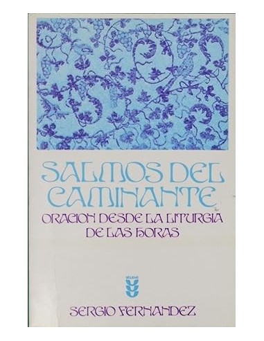 SALMOS DEL CAMINANTE