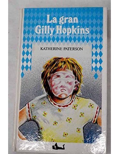 LA GRAN GILLY HOPKINS