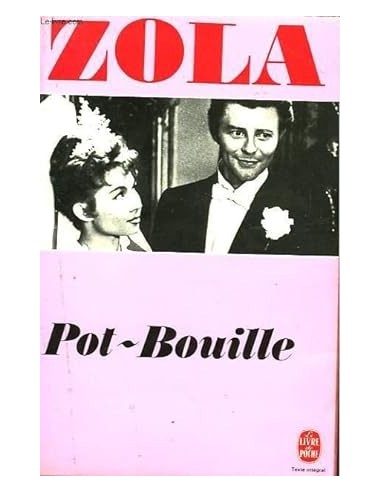 POT-BOUILLE Les Rougon-Macquart 10