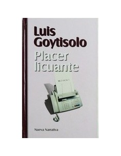 PLACER LICUANTE