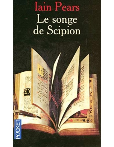 LE SONGE D´ESCIPION