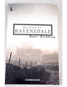 INVIERNO EN RAVENSDALE