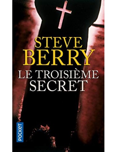 LE TROISIÈME SECRET