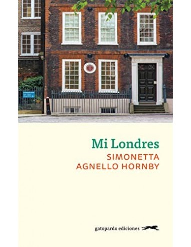 MI LONDRES