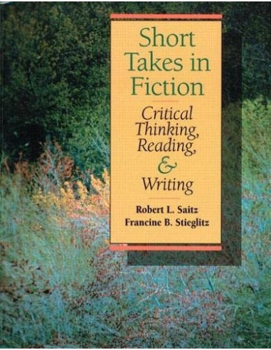 SHORT TAKES IN FICTION