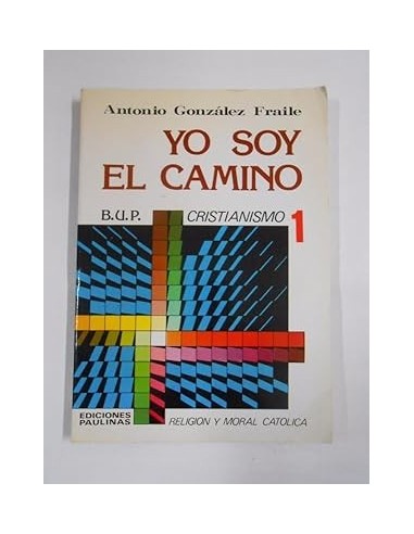 YO SOY EL CAMINO