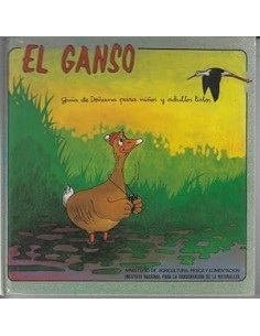 EL GANSO